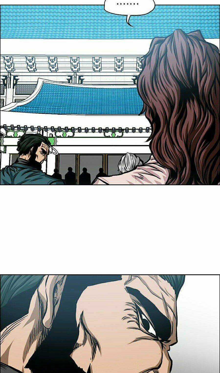 Bậc Thầy Kiếm Sư Chapter 83 trang 63