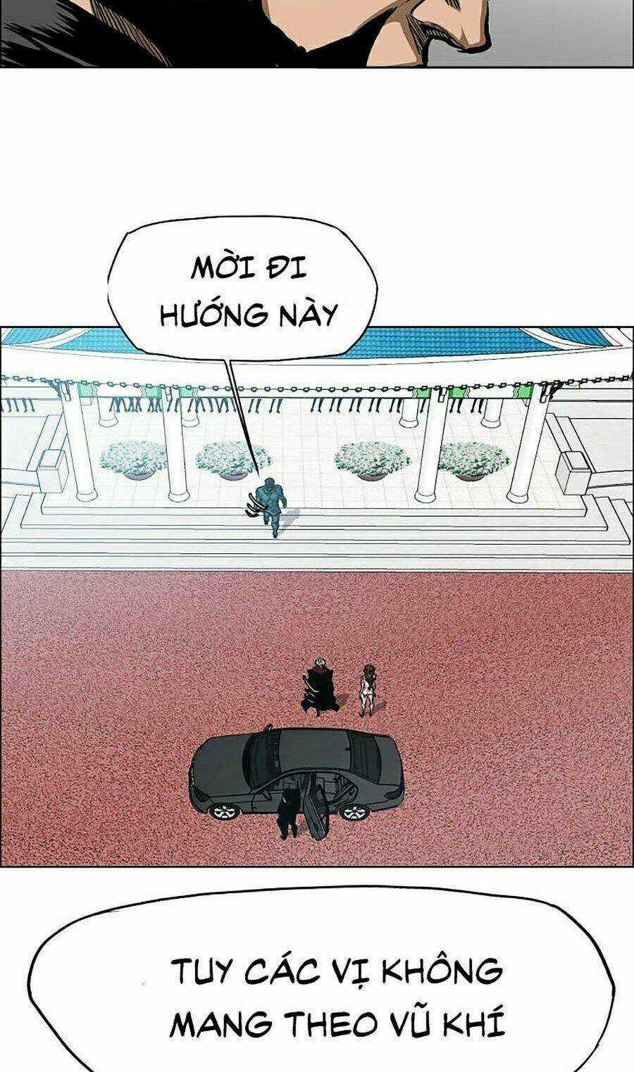 Bậc Thầy Kiếm Sư Chapter 83 trang 64