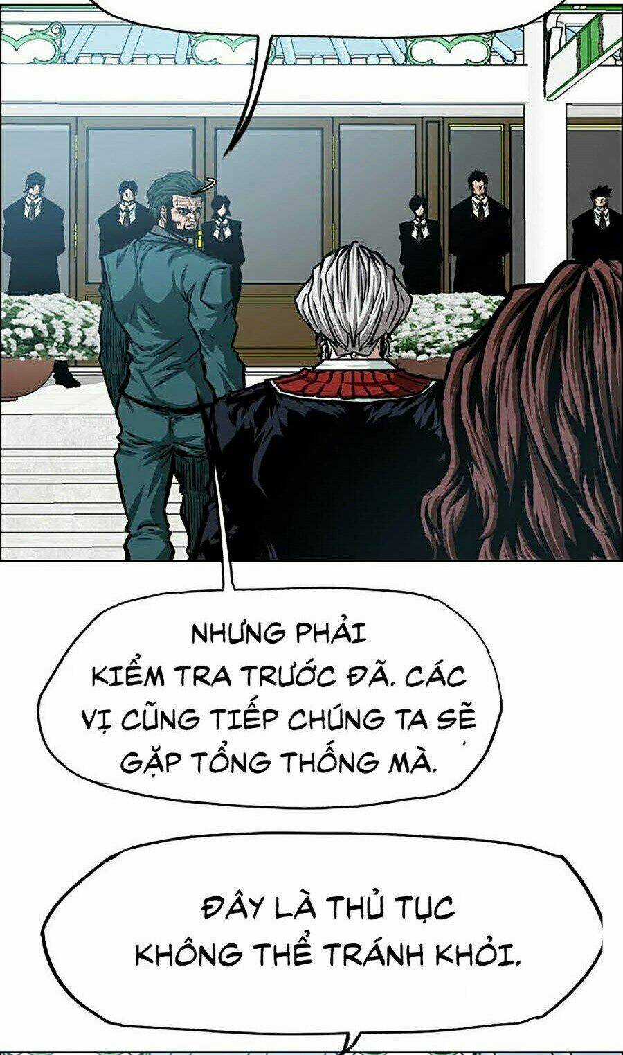 Bậc Thầy Kiếm Sư Chapter 83 trang 65