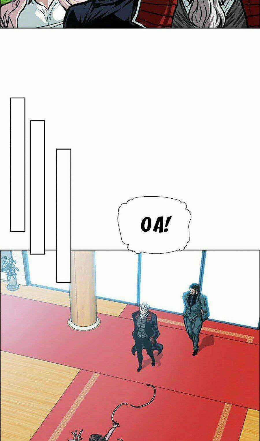 Bậc Thầy Kiếm Sư Chapter 83 trang 67