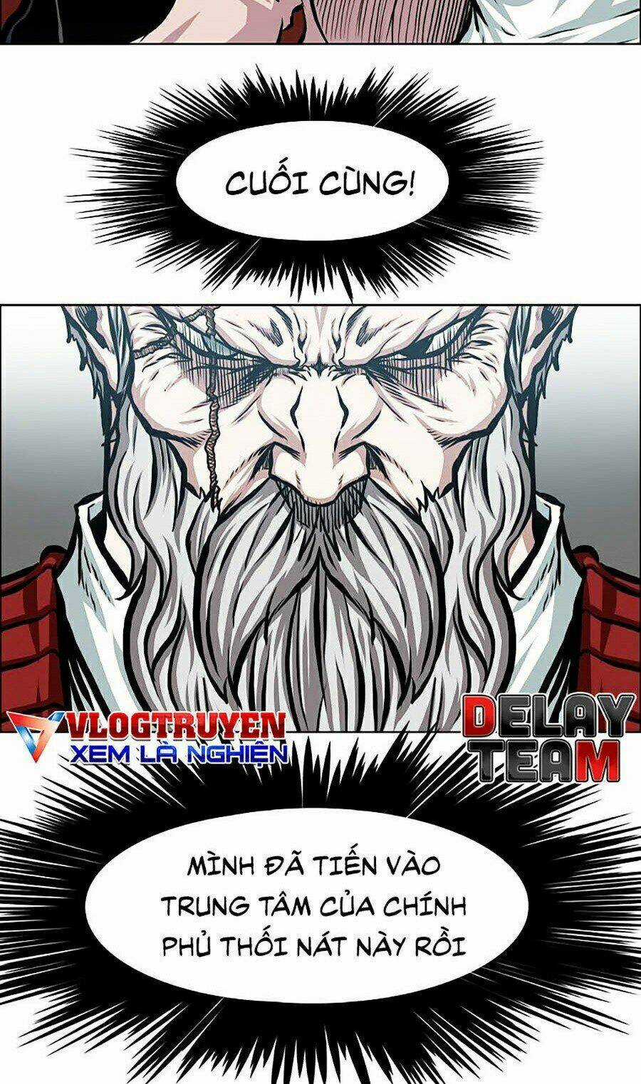 Bậc Thầy Kiếm Sư Chapter 83 trang 69