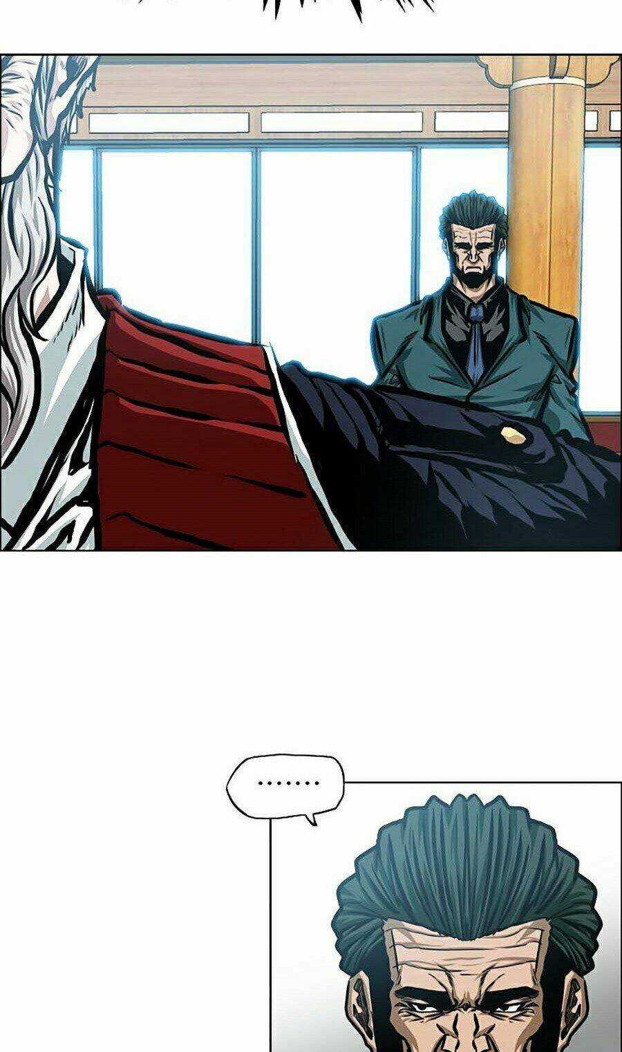 Bậc Thầy Kiếm Sư Chapter 83 trang 70