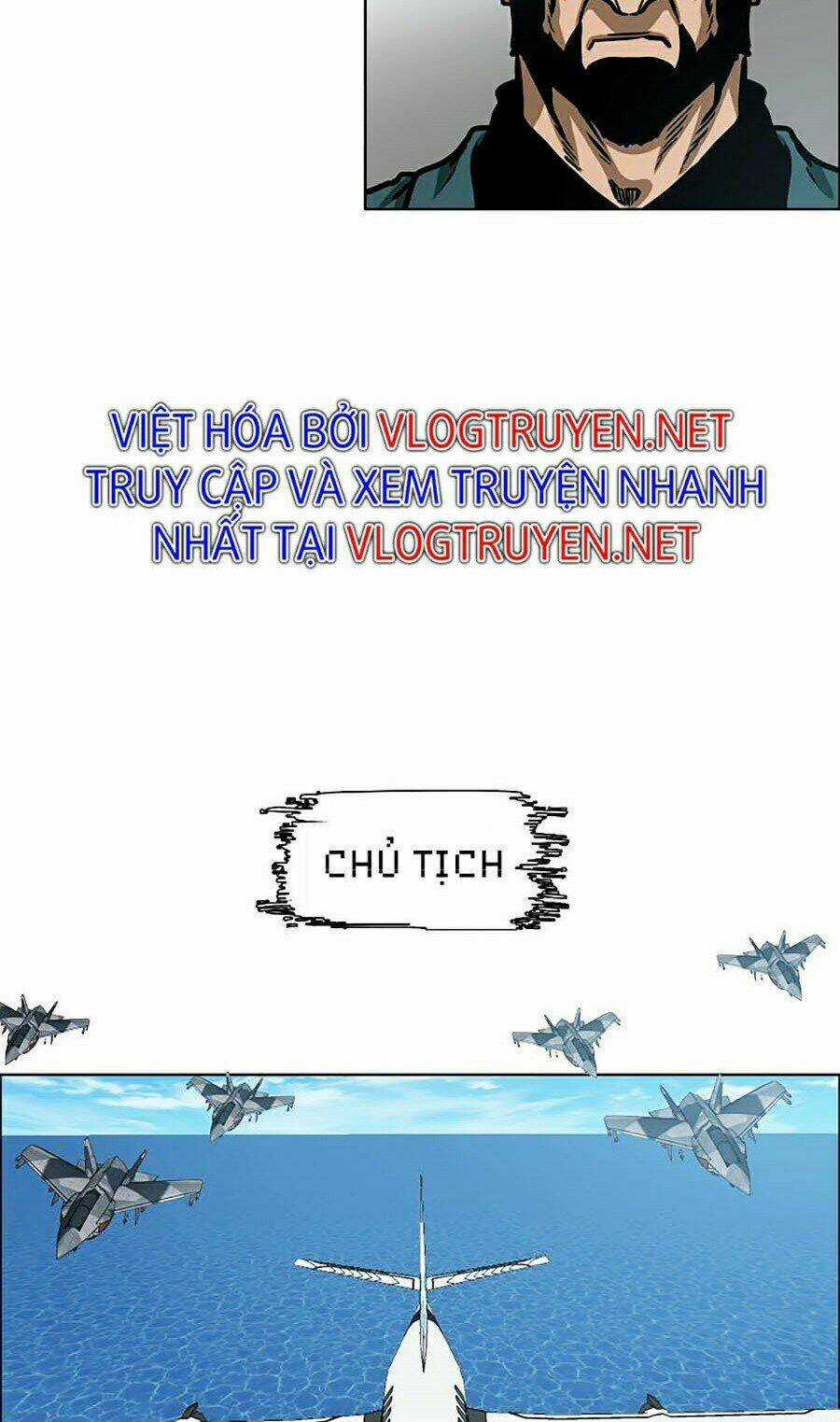 Bậc Thầy Kiếm Sư Chapter 83 trang 71