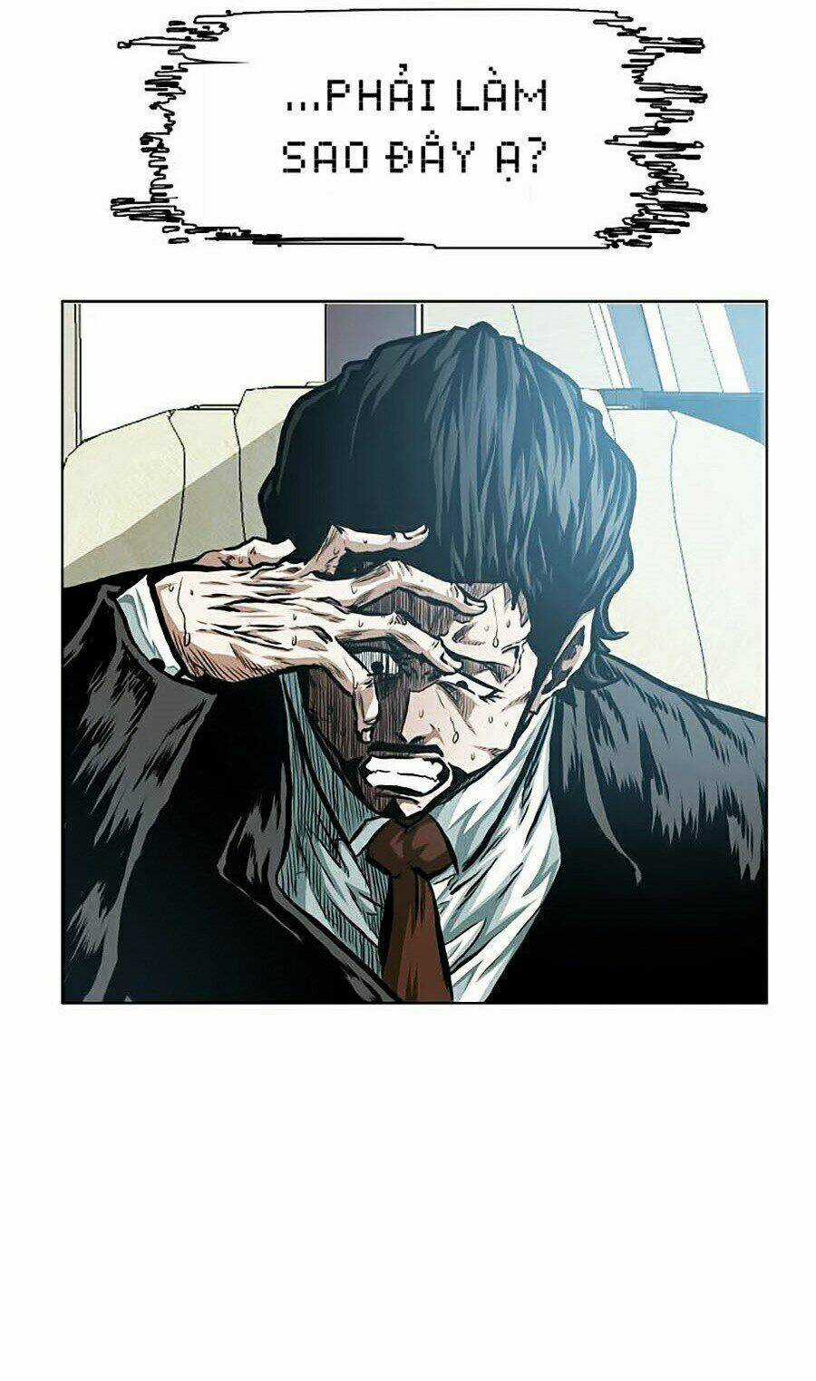 Bậc Thầy Kiếm Sư Chapter 83 trang 73