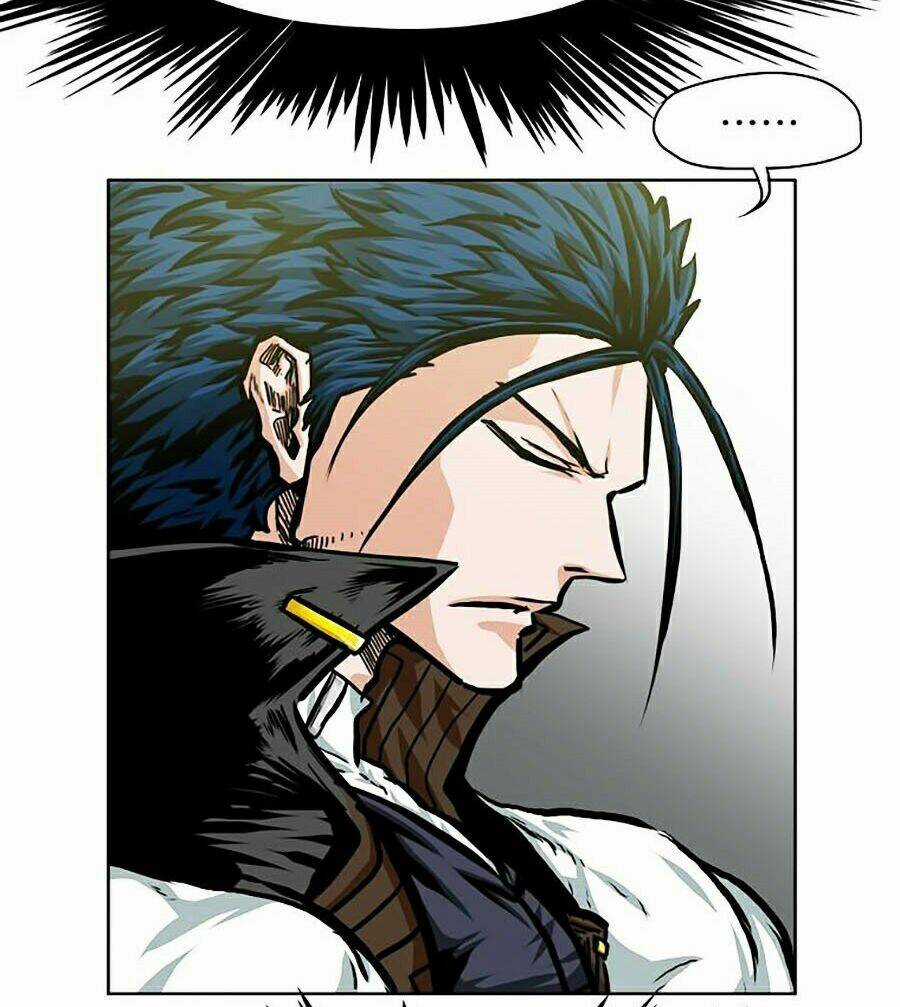 Bậc Thầy Kiếm Sư Chapter 84 trang 11