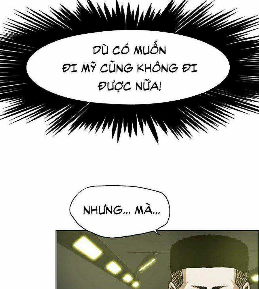 Bậc Thầy Kiếm Sư Chapter 84 trang 12