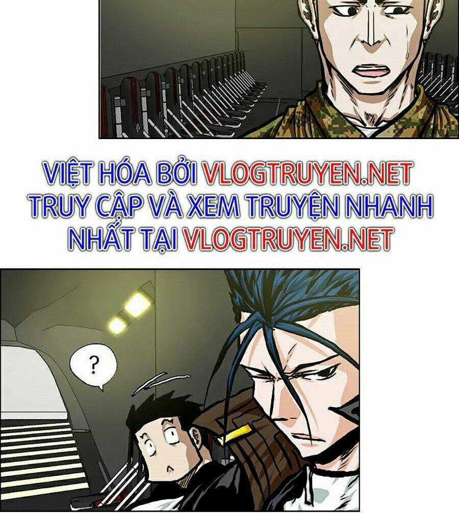 Bậc Thầy Kiếm Sư Chapter 84 trang 13