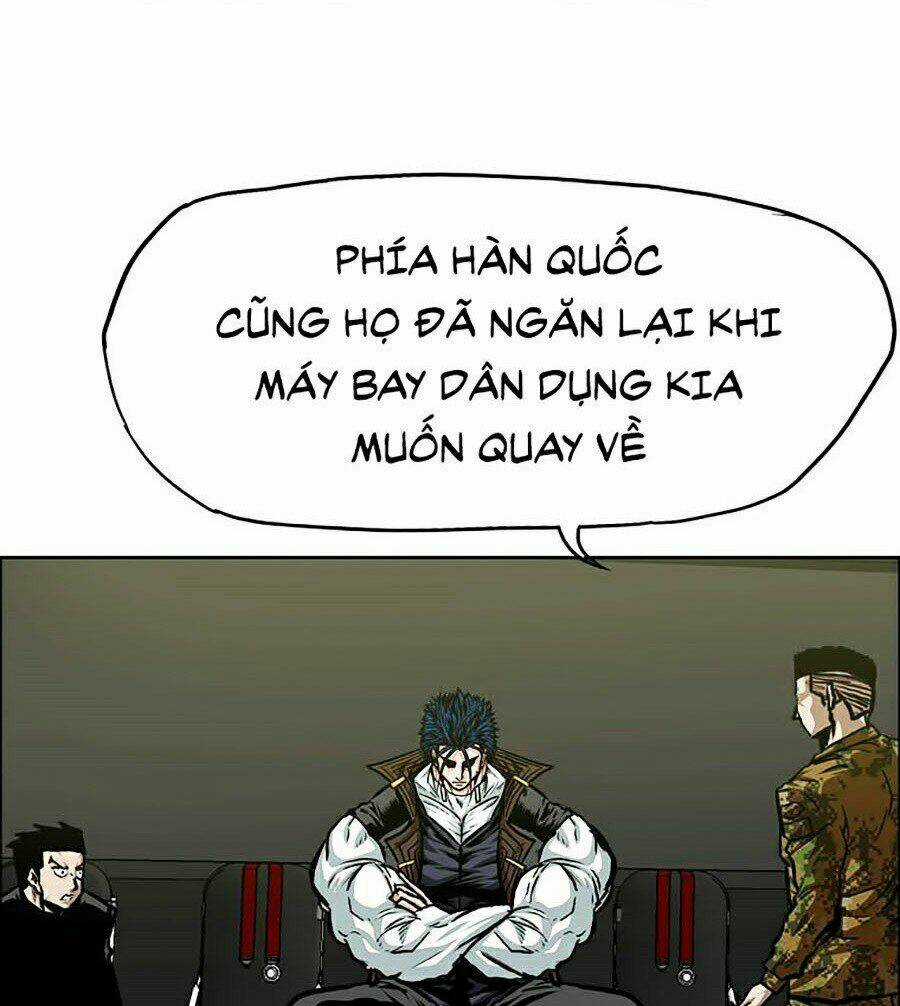 Bậc Thầy Kiếm Sư Chapter 84 trang 14