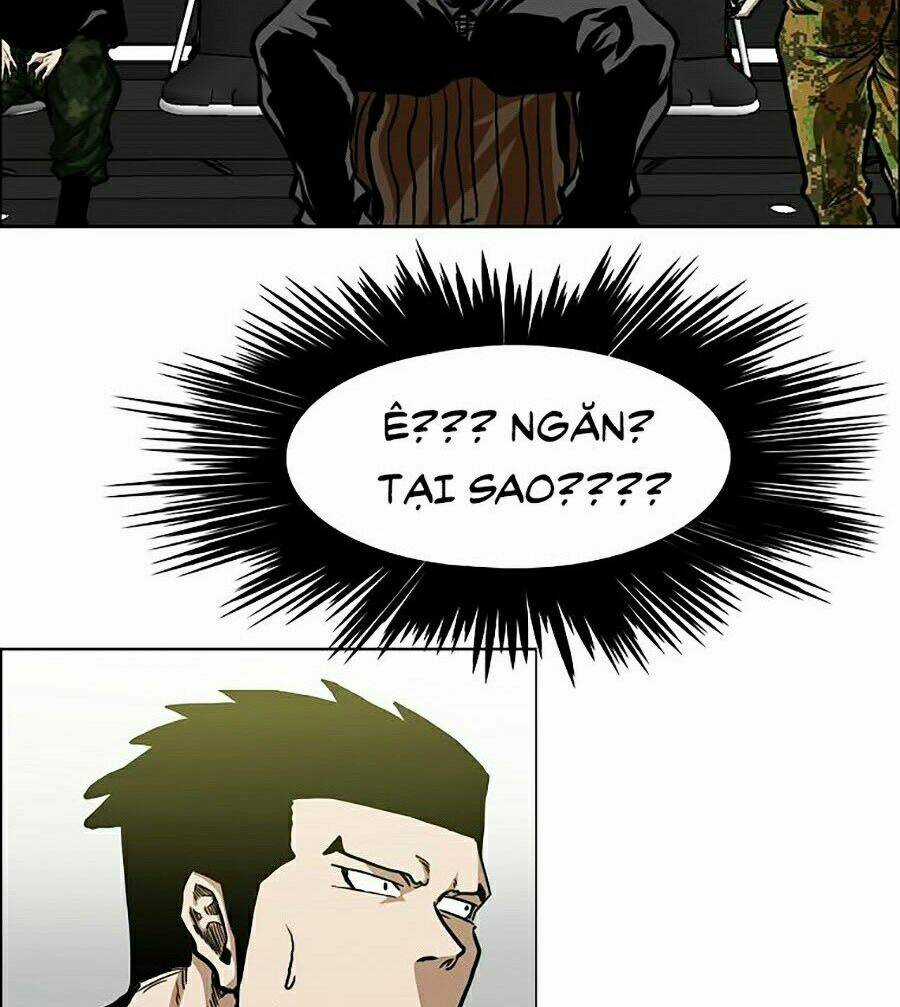 Bậc Thầy Kiếm Sư Chapter 84 trang 15