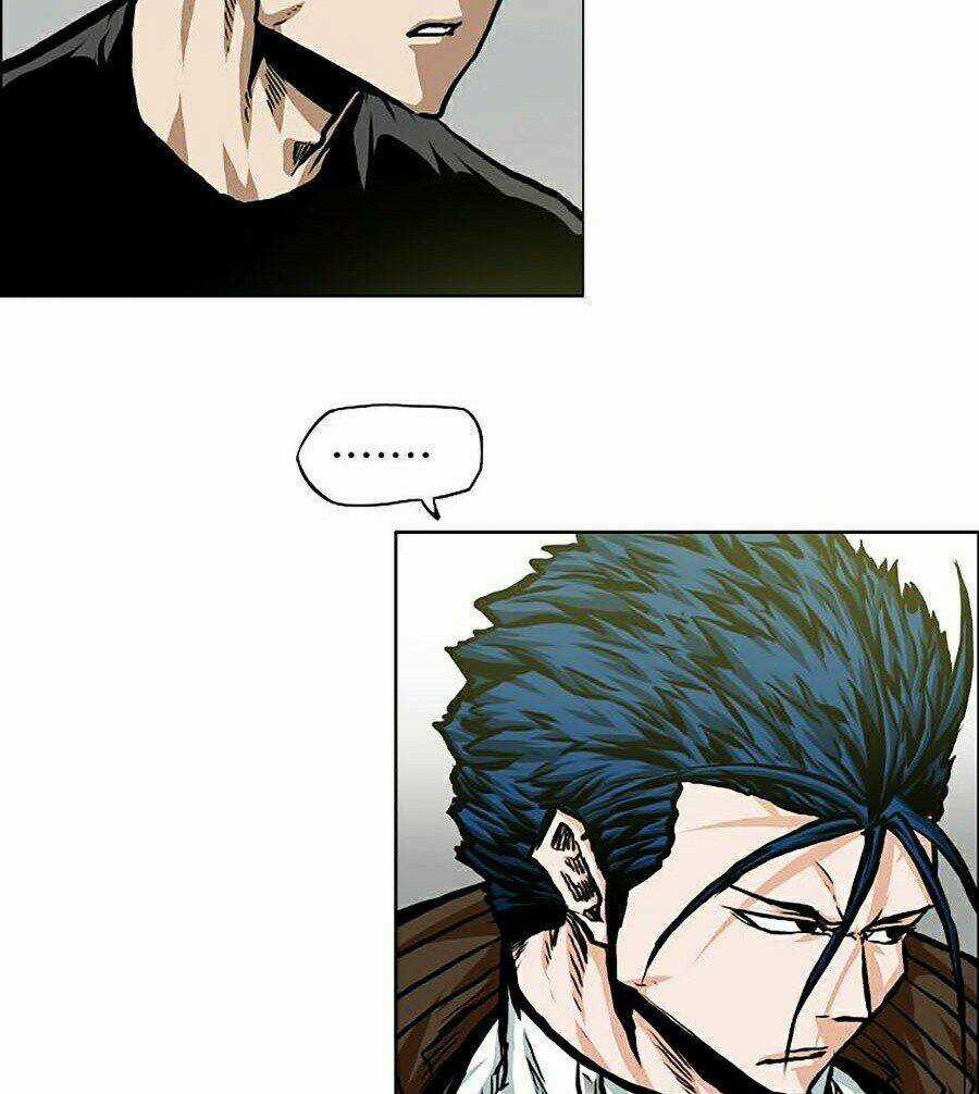 Bậc Thầy Kiếm Sư Chapter 84 trang 16