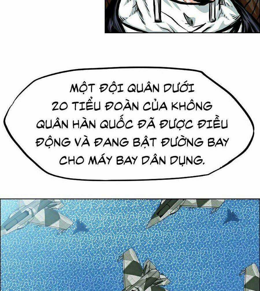 Bậc Thầy Kiếm Sư Chapter 84 trang 17