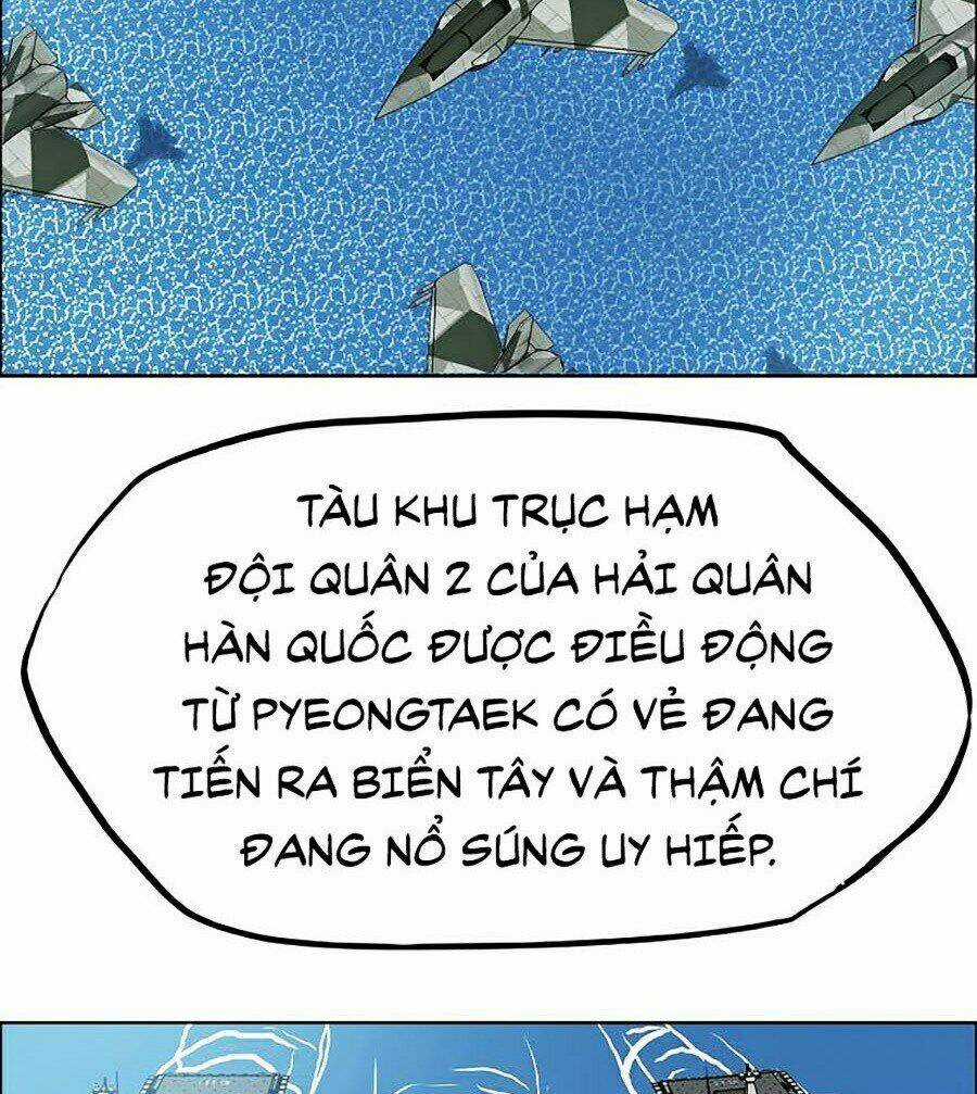 Bậc Thầy Kiếm Sư Chapter 84 trang 18