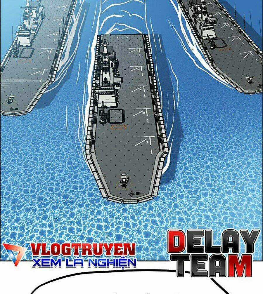 Bậc Thầy Kiếm Sư Chapter 84 trang 19