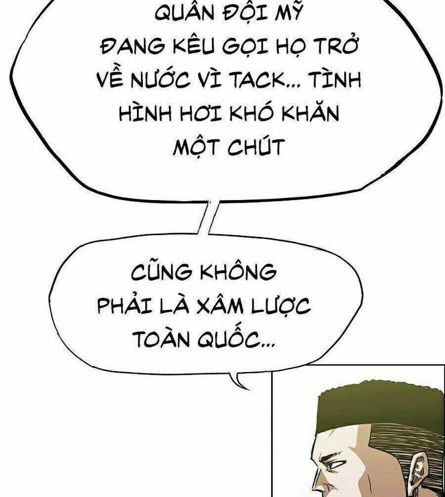 Bậc Thầy Kiếm Sư Chapter 84 trang 20