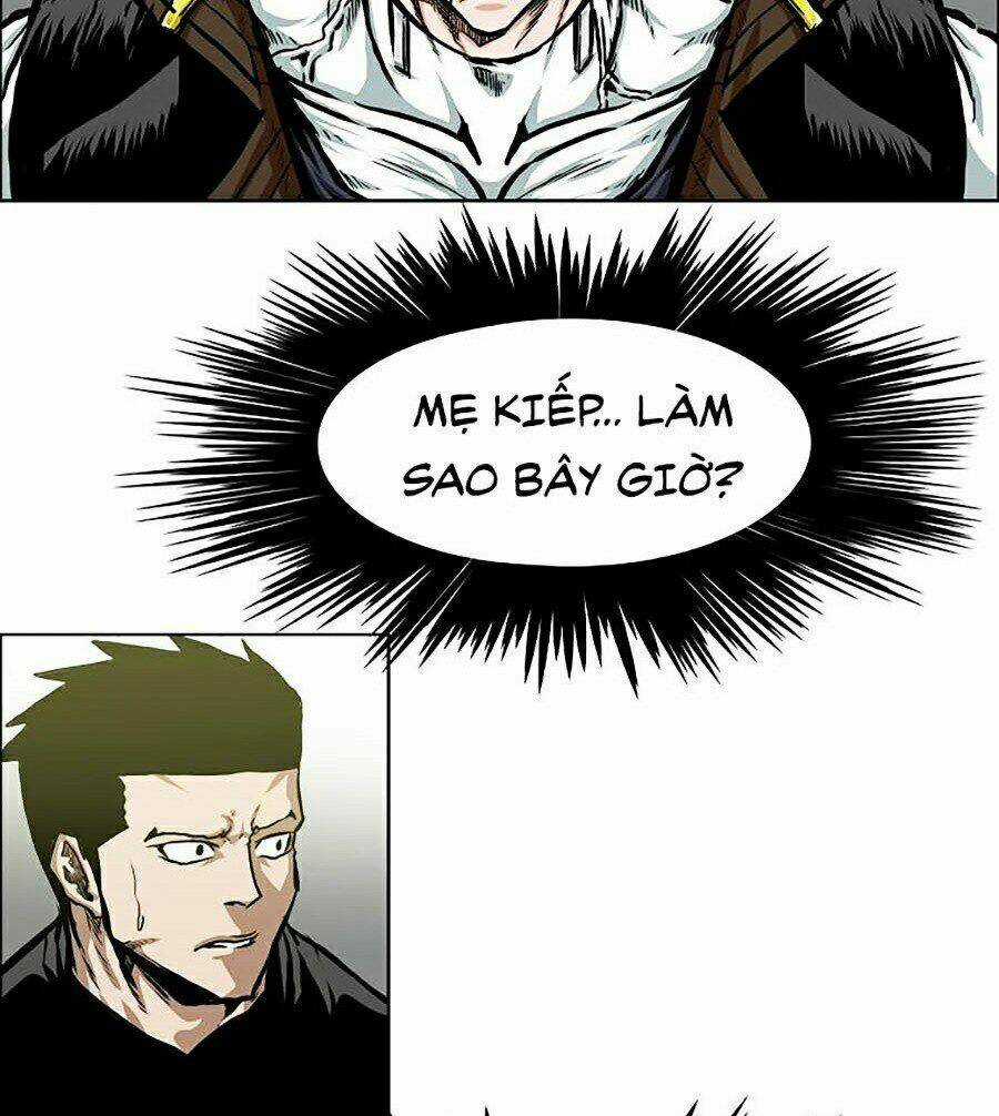 Bậc Thầy Kiếm Sư Chapter 84 trang 22