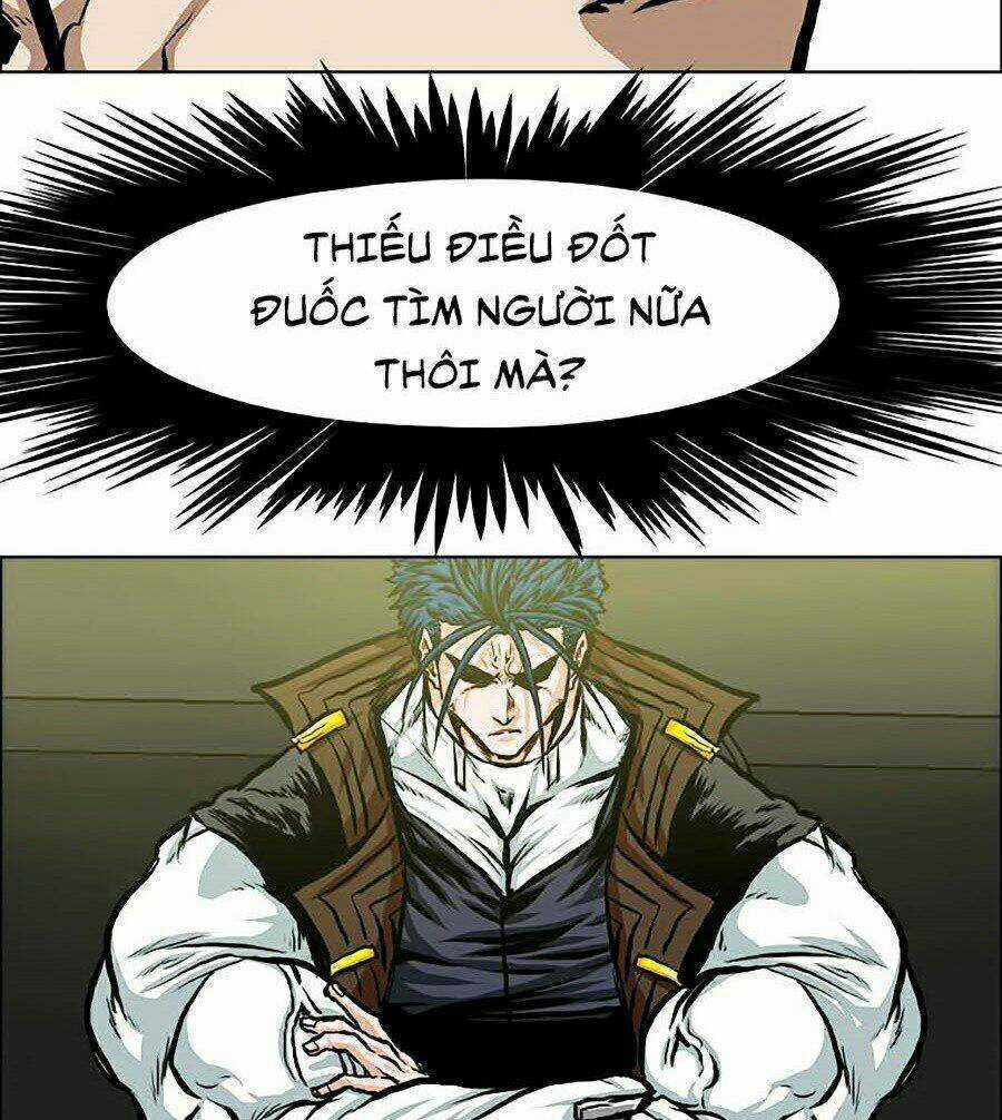 Bậc Thầy Kiếm Sư Chapter 84 trang 24