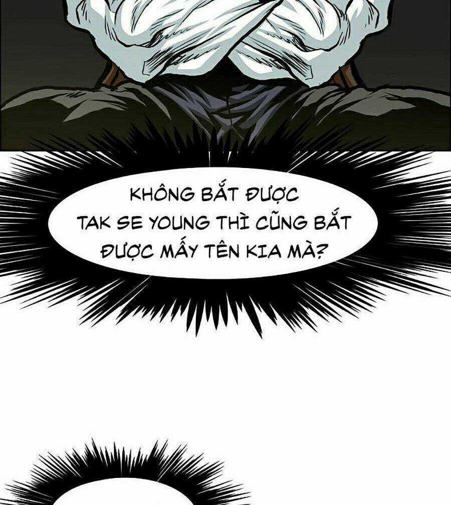 Bậc Thầy Kiếm Sư Chapter 84 trang 25