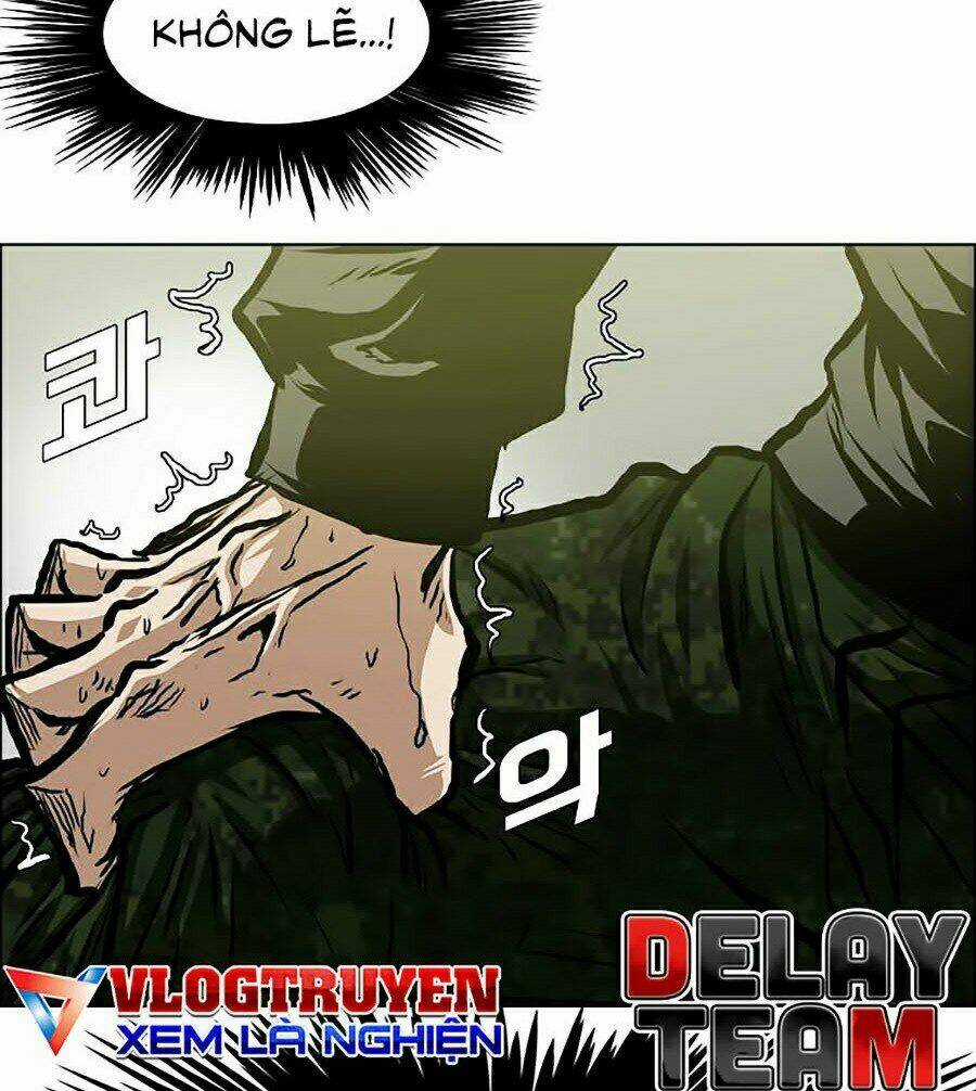 Bậc Thầy Kiếm Sư Chapter 84 trang 26