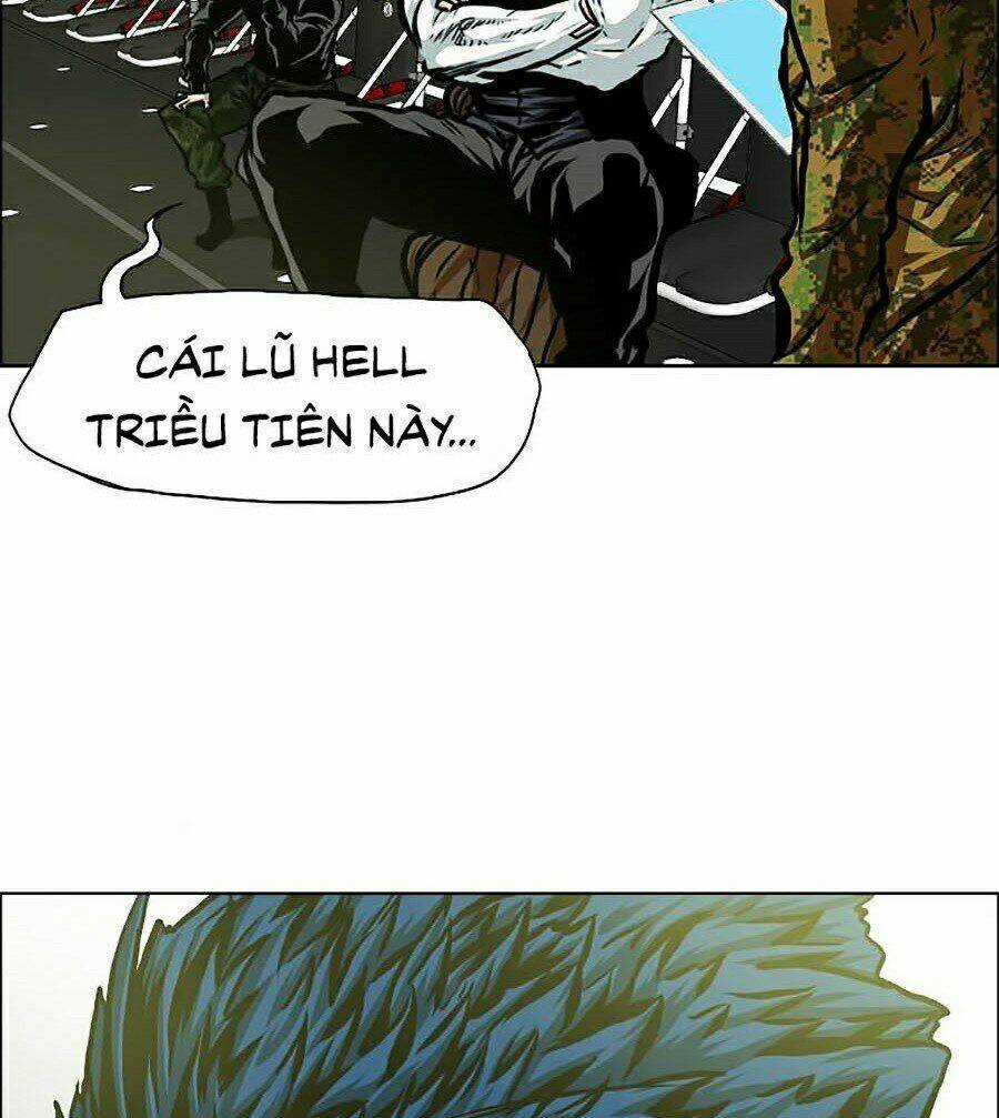 Bậc Thầy Kiếm Sư Chapter 84 trang 28