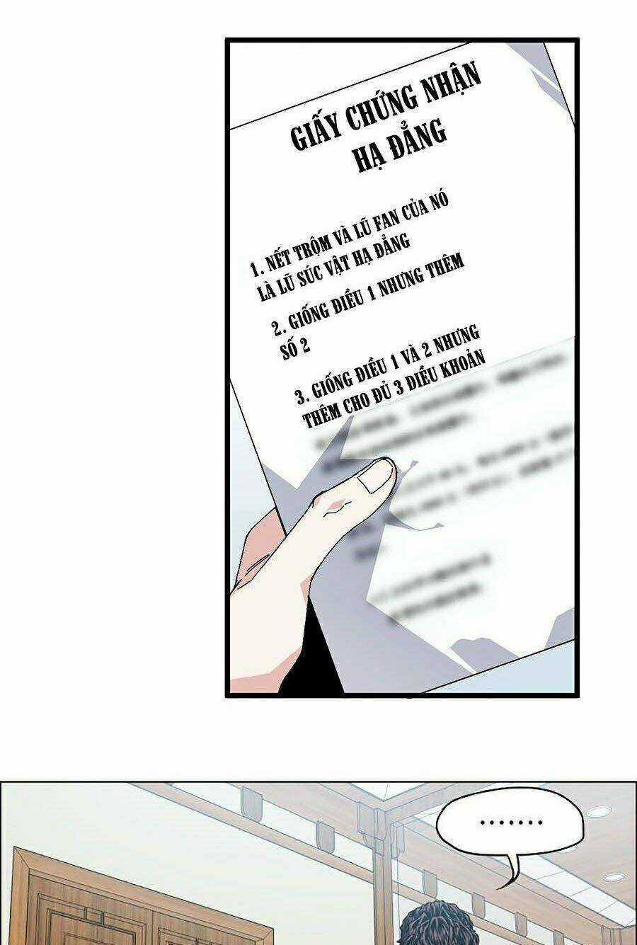 Bậc Thầy Kiếm Sư Chapter 84 trang 32