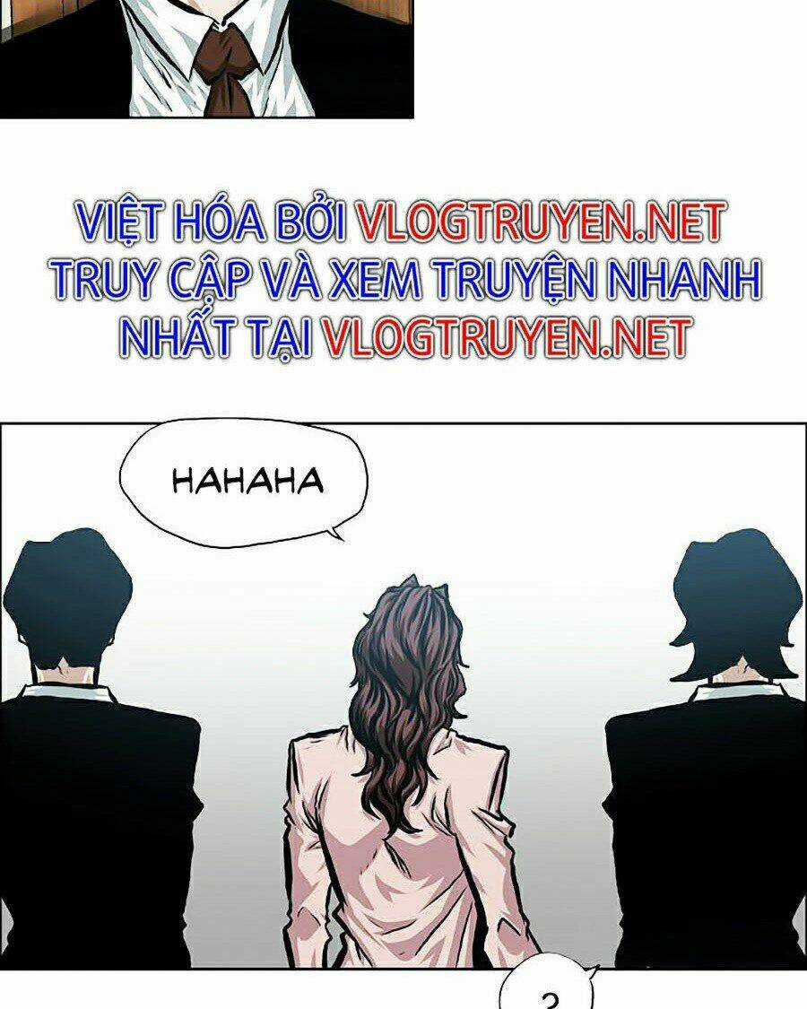 Bậc Thầy Kiếm Sư Chapter 84 trang 34