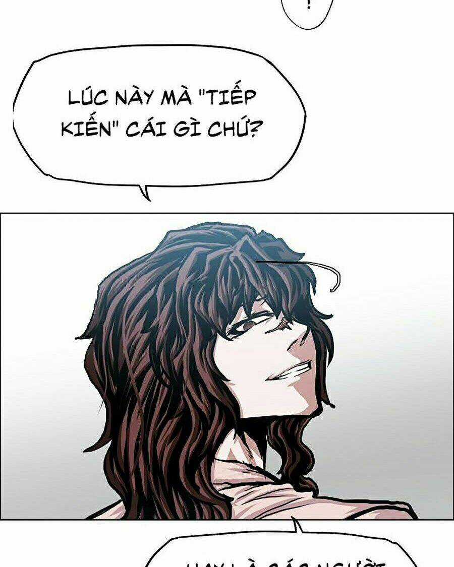 Bậc Thầy Kiếm Sư Chapter 84 trang 35