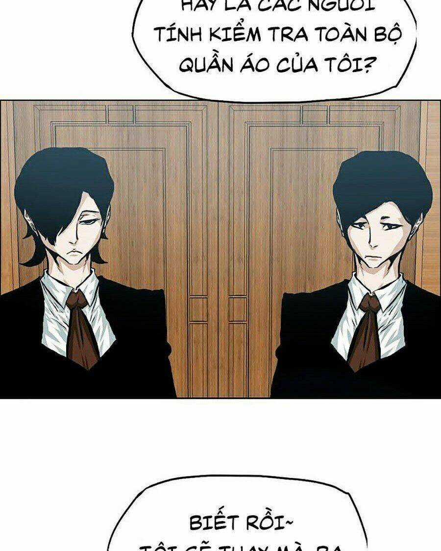 Bậc Thầy Kiếm Sư Chapter 84 trang 36