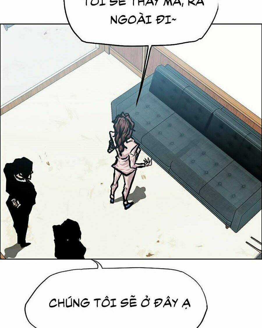 Bậc Thầy Kiếm Sư Chapter 84 trang 37