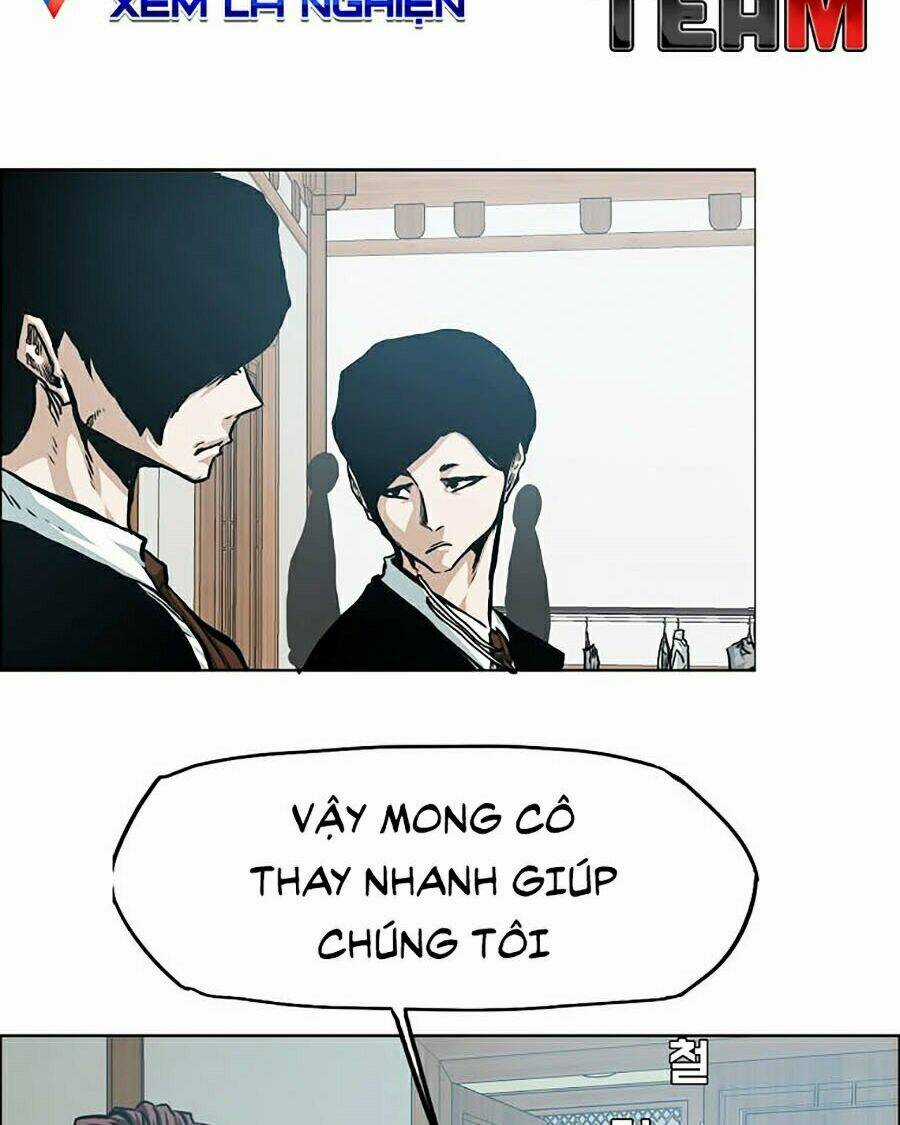 Bậc Thầy Kiếm Sư Chapter 84 trang 39