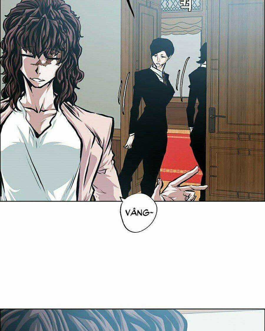 Bậc Thầy Kiếm Sư Chapter 84 trang 40