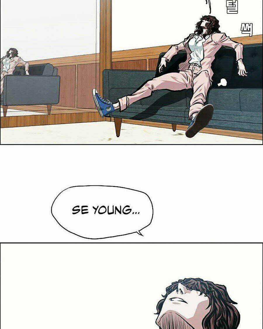 Bậc Thầy Kiếm Sư Chapter 84 trang 42