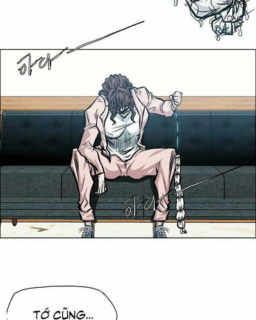 Bậc Thầy Kiếm Sư Chapter 84 trang 47