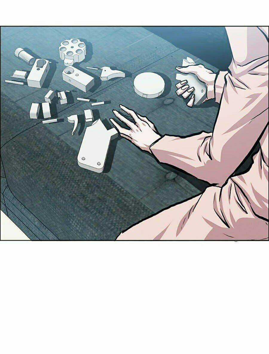 Bậc Thầy Kiếm Sư Chapter 84 trang 50