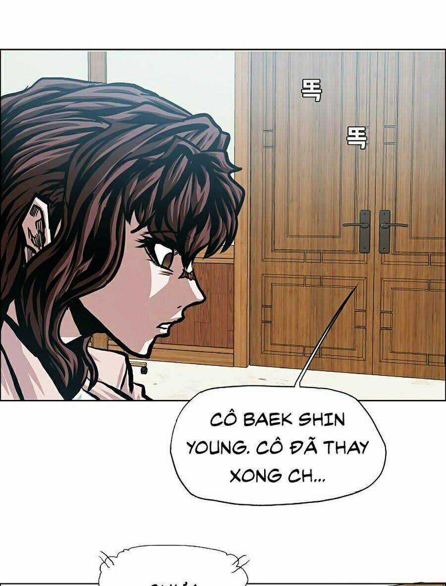 Bậc Thầy Kiếm Sư Chapter 84 trang 51