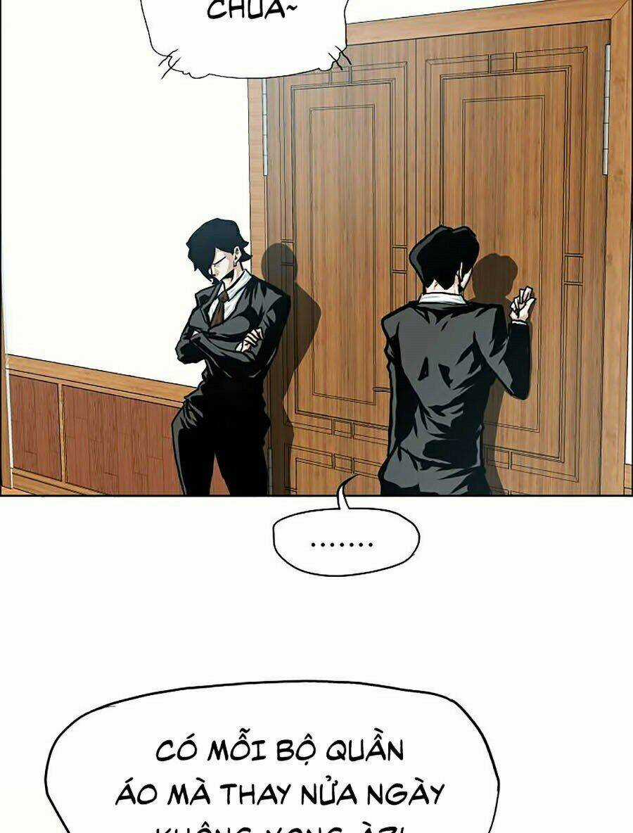 Bậc Thầy Kiếm Sư Chapter 84 trang 52