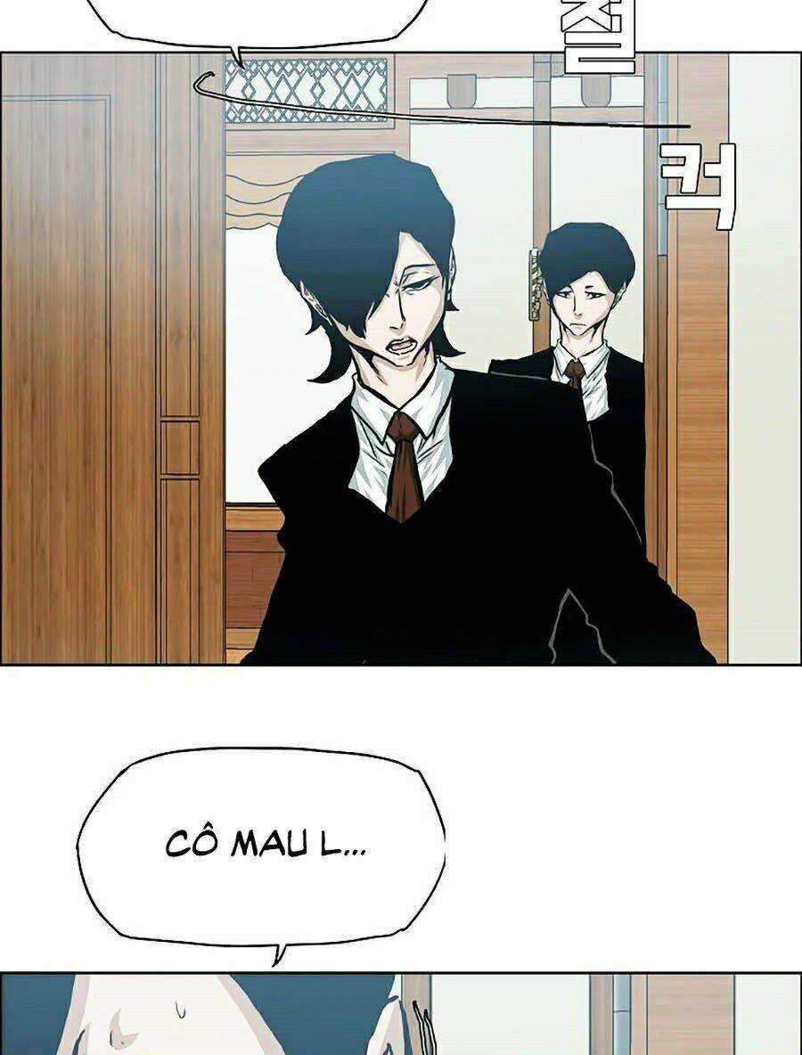 Bậc Thầy Kiếm Sư Chapter 84 trang 54