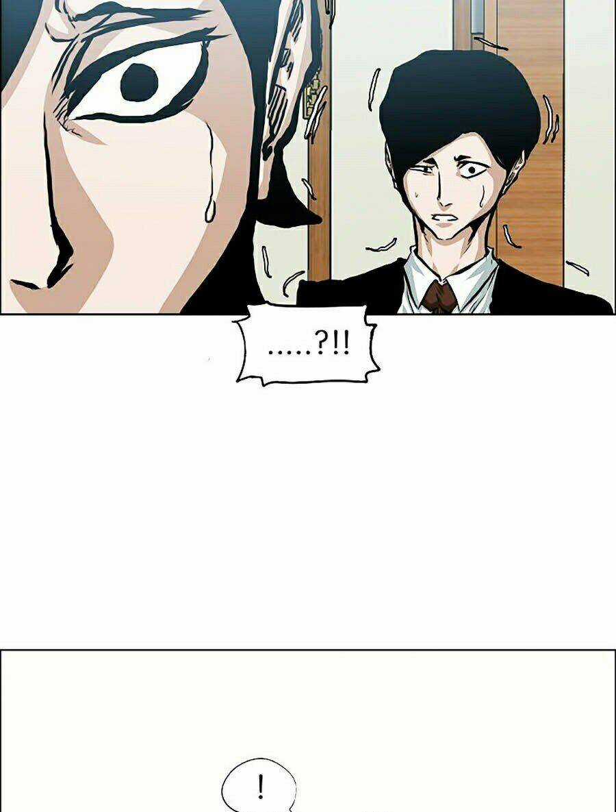 Bậc Thầy Kiếm Sư Chapter 84 trang 55