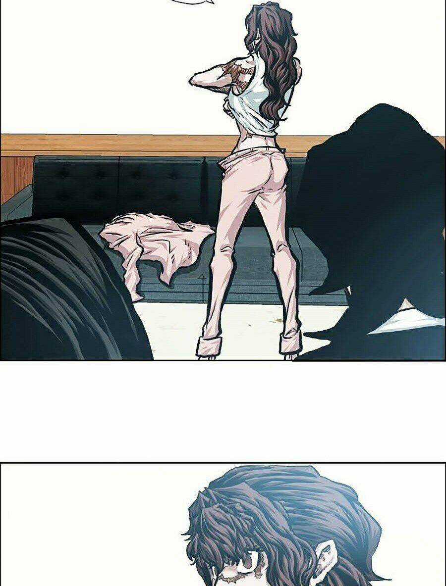 Bậc Thầy Kiếm Sư Chapter 84 trang 56