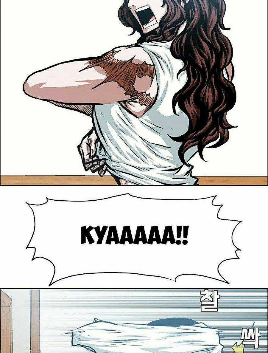 Bậc Thầy Kiếm Sư Chapter 84 trang 57