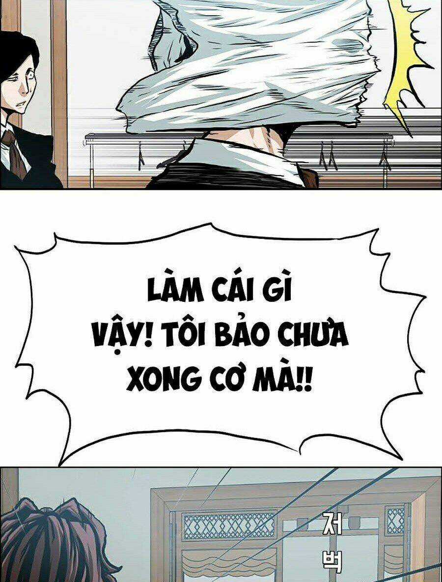 Bậc Thầy Kiếm Sư Chapter 84 trang 58