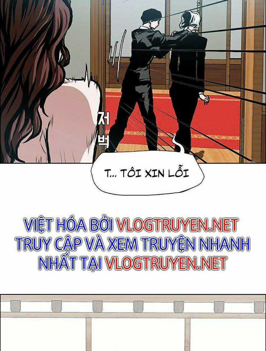 Bậc Thầy Kiếm Sư Chapter 84 trang 59