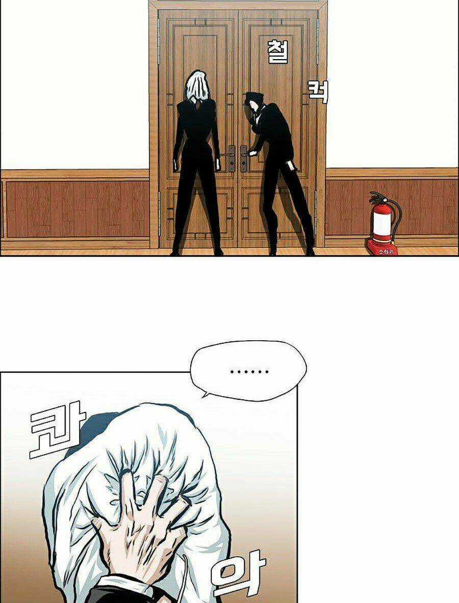 Bậc Thầy Kiếm Sư Chapter 84 trang 60