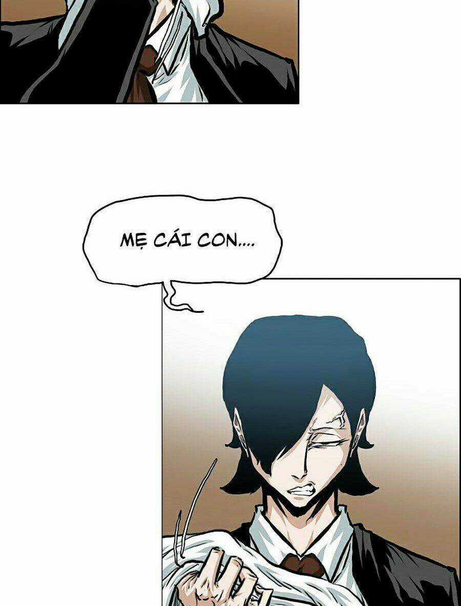 Bậc Thầy Kiếm Sư Chapter 84 trang 61