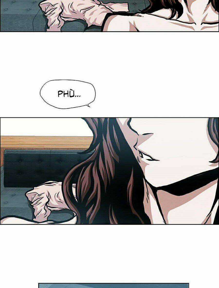 Bậc Thầy Kiếm Sư Chapter 84 trang 63