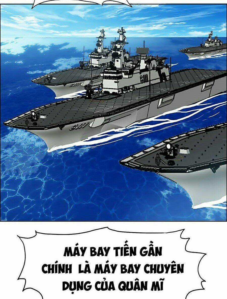 Bậc Thầy Kiếm Sư Chapter 84 trang 65