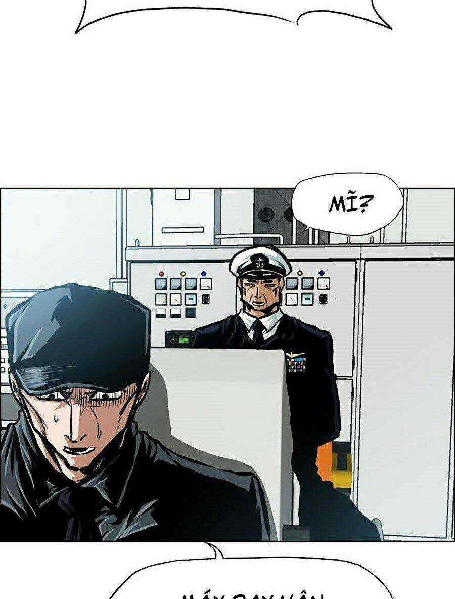 Bậc Thầy Kiếm Sư Chapter 84 trang 66