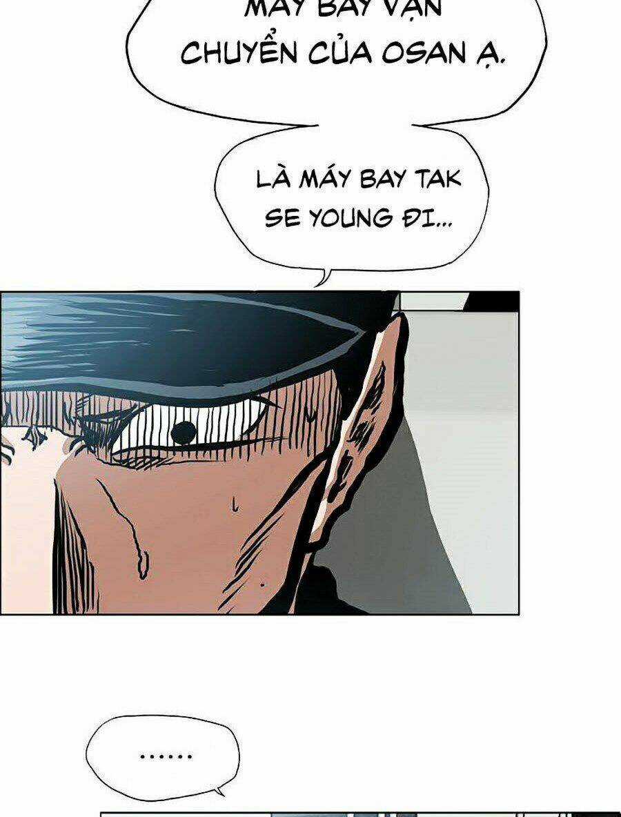 Bậc Thầy Kiếm Sư Chapter 84 trang 67