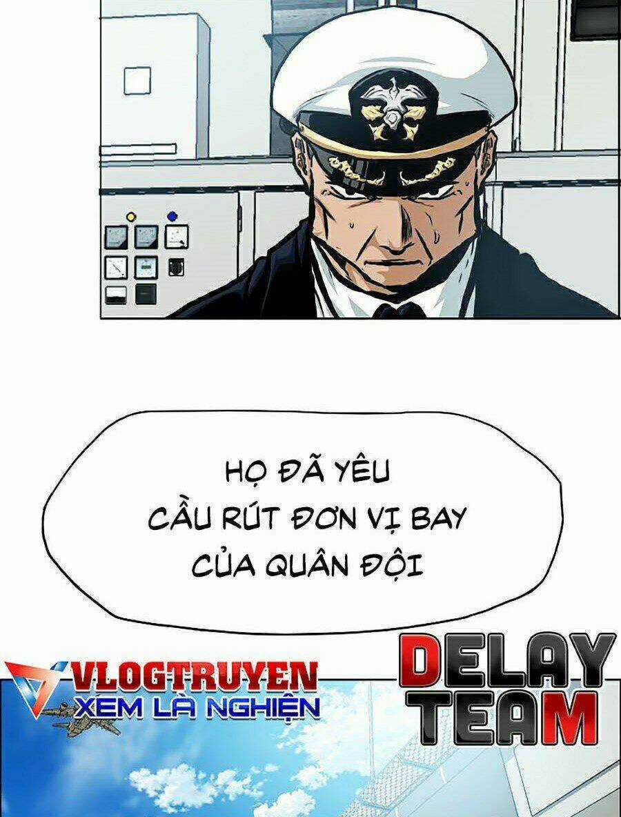 Bậc Thầy Kiếm Sư Chapter 84 trang 68