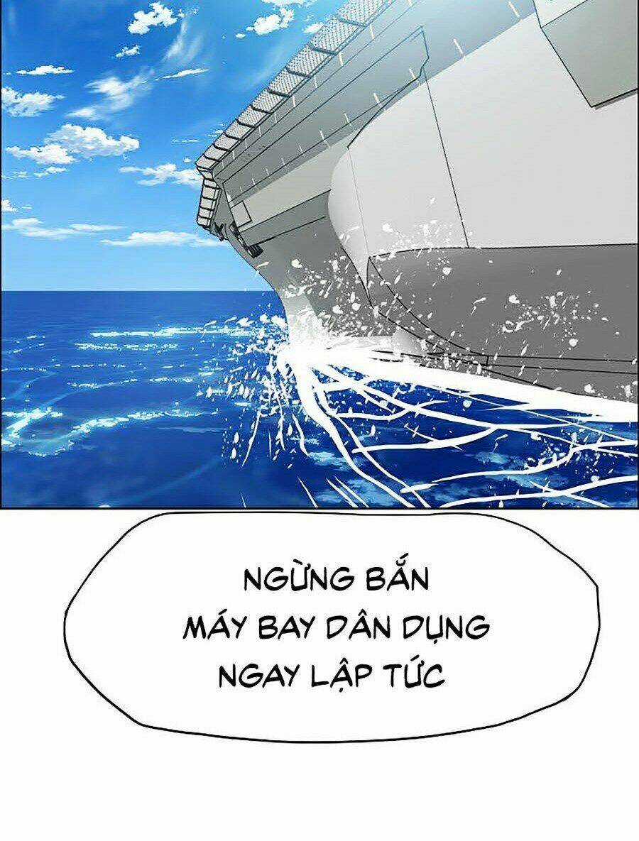 Bậc Thầy Kiếm Sư Chapter 84 trang 69