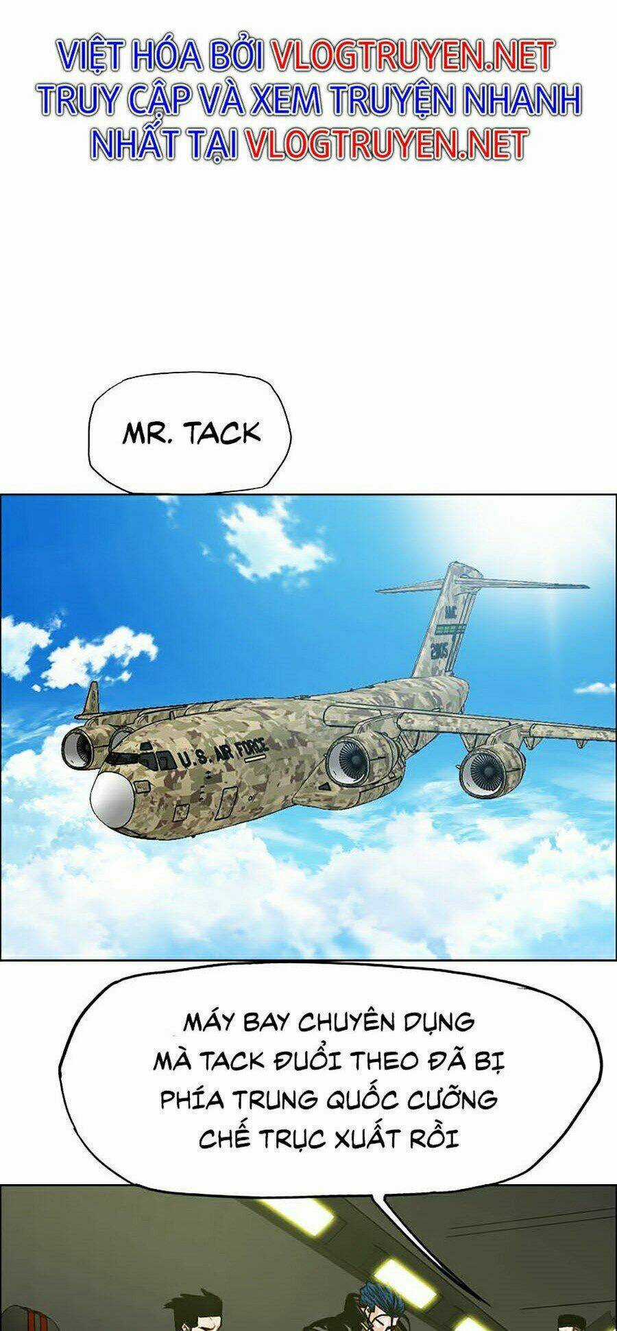 Bậc Thầy Kiếm Sư Chapter 84 trang 7